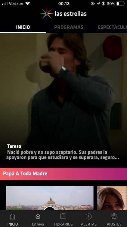 las estrellas screenshot-0