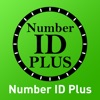 Icon Number ID PLUS