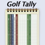 Golf Tally