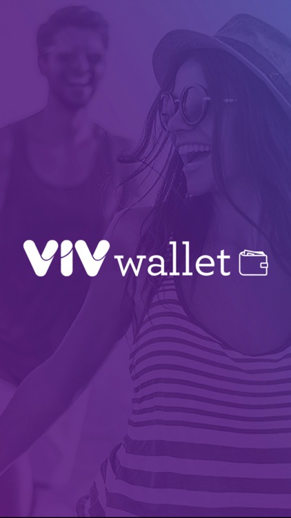 Viv Wallet