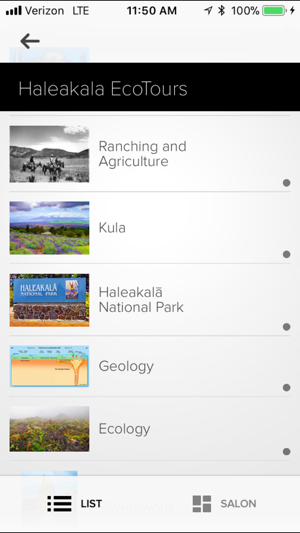 Haleakala EcoTours(圖2)-速報App