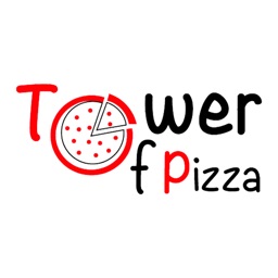 Tower of Pizza