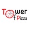 Tower of Pizza Rotterdam