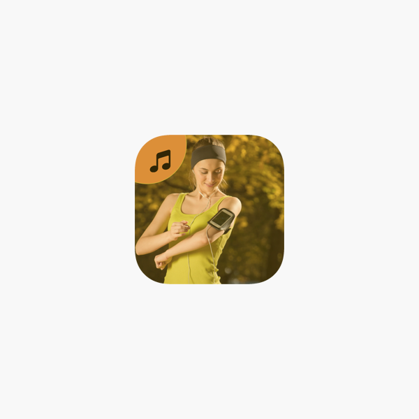 أغاني ممارسة الرياضة بدون نيت Na App Store