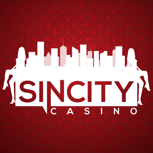 Sin City Social Casino & Poker