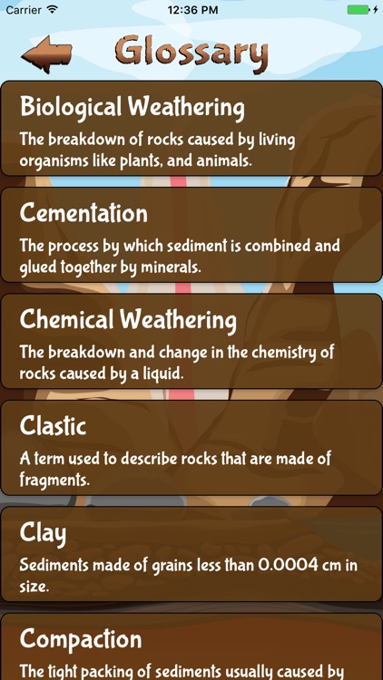 The Rock Cycle Game Lite