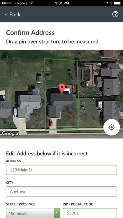 SkyMeasure by CoreLogic screenshot-3