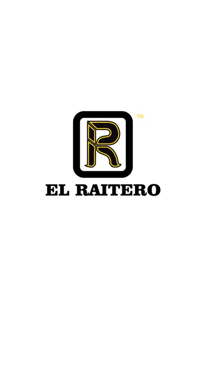 El Raitero