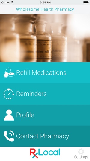 Wholesome Health Pharmacy(圖3)-速報App