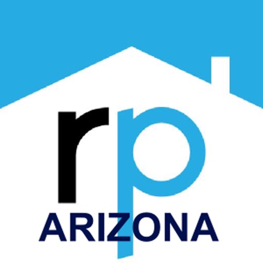 Arizona Real Estate Exam Prep Icon