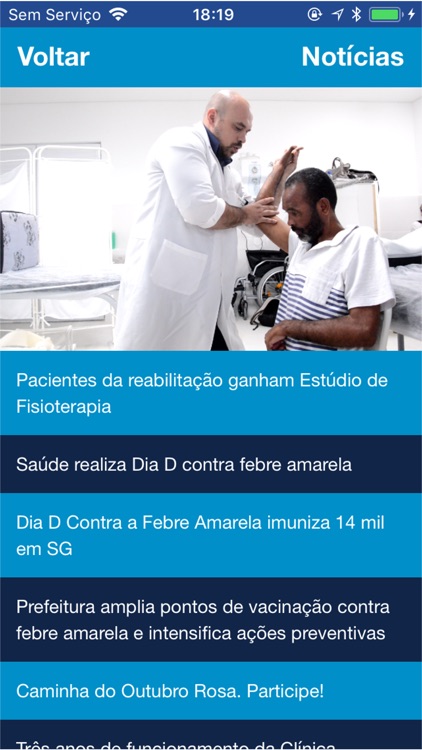 Saúde.com screenshot-3