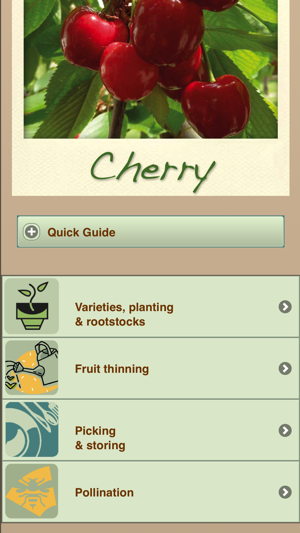 Growing Your Own Organic Fruit(圖5)-速報App