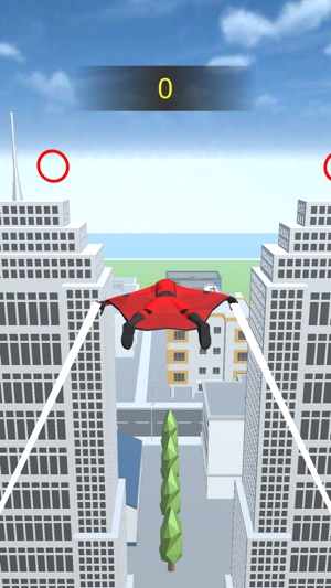 Air Hero Spider(圖4)-速報App