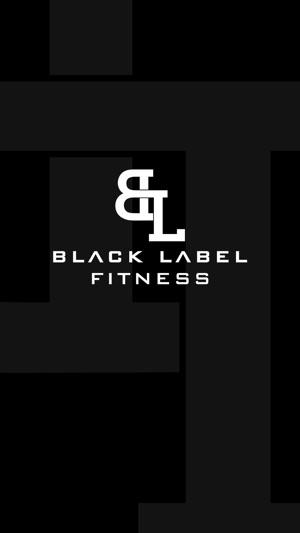 Black Label Fitness