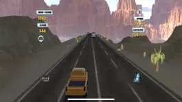 Game screenshot Crooozin - Car Racing hack