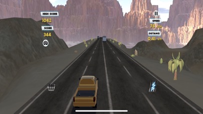 Crooozin - Car Racing screenshot 3