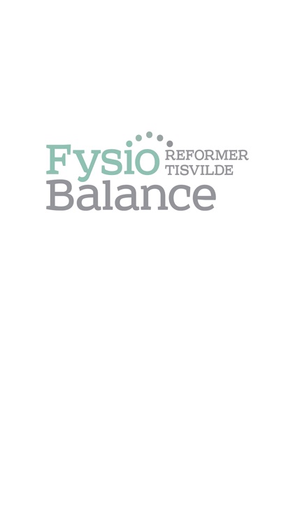 FysioBalance