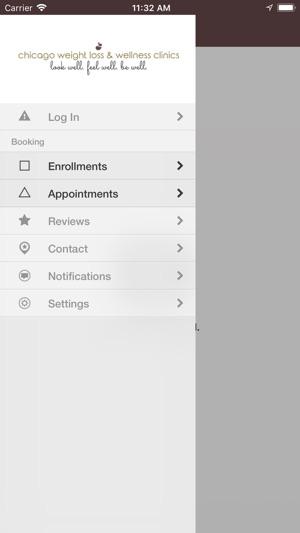 Chicago Weight Loss & Wellness(圖2)-速報App