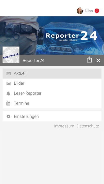 Reporter24