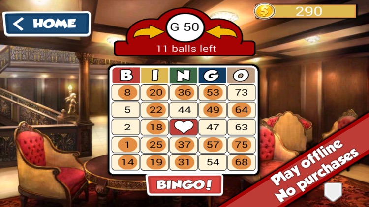 Total Bingo screenshot-3