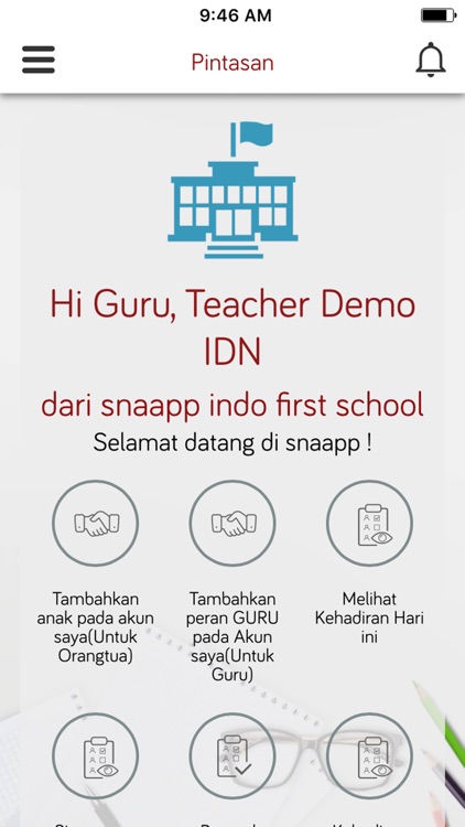 snaapp Indonesia