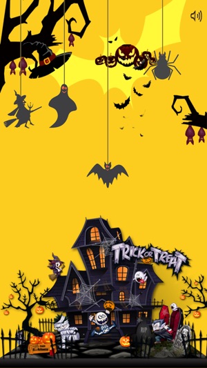 Trick or Treat Guess(圖1)-速報App