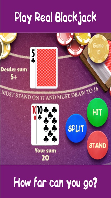 Blackjack Xtreme