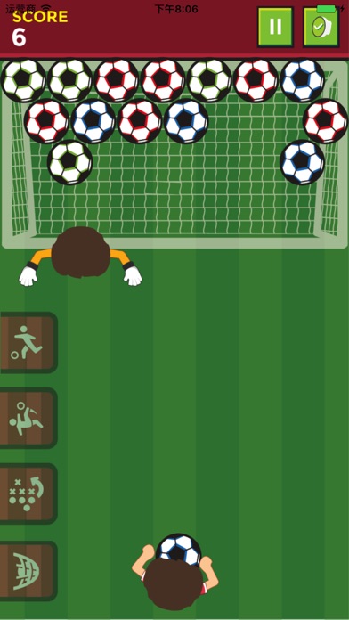 皇冠HG3535-足球比分足球直播 screenshot 2