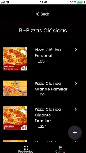 Pizza Italia(圖5)-速報App