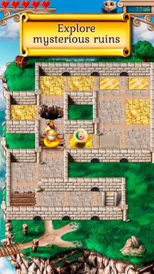 Midas' Odyssey (puzzle set)(圖2)-速報App