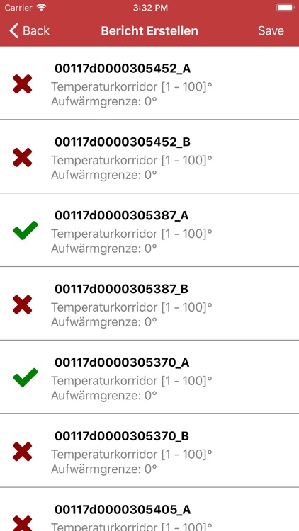 HYGiTEC Temperatur-Monitoring screenshot-4