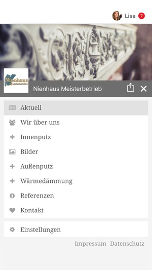 Nienhaus Meisterbetrieb(圖2)-速報App