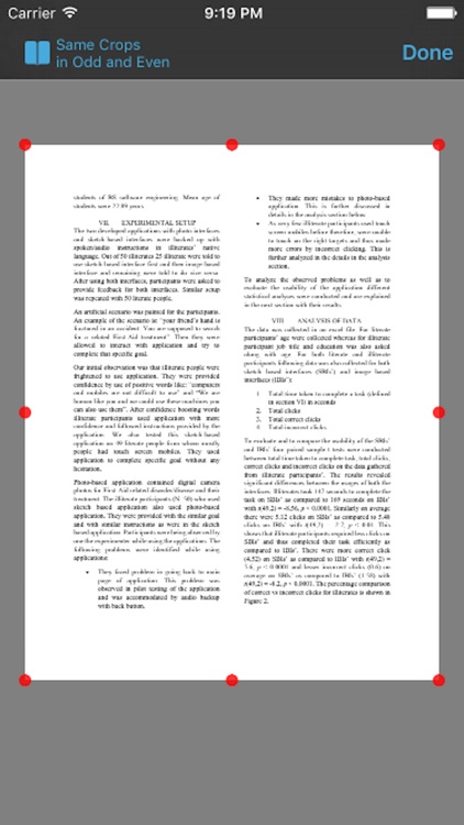 Great PDF Reader