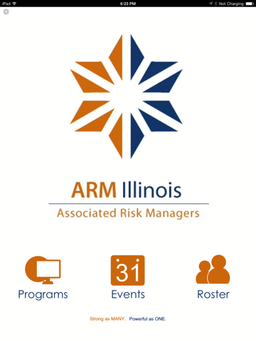 Arm of Illinois HD screenshot 4