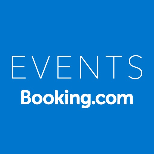 Events Booking.com