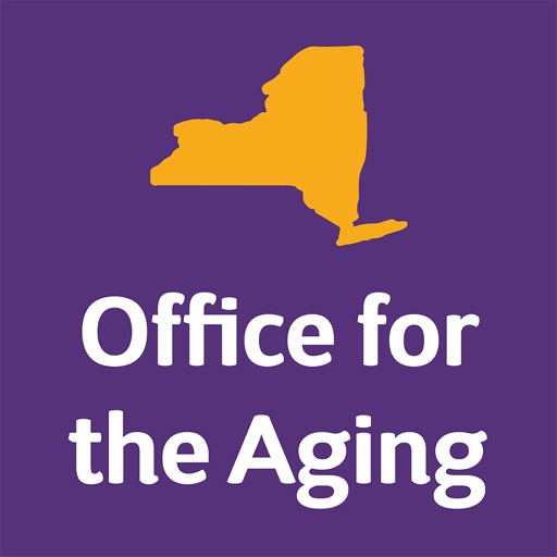 NYS Aging by New York State Office of Information Technology Services