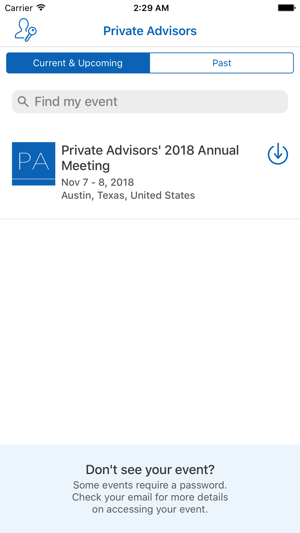 Private Advisors(圖2)-速報App