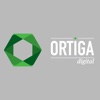 Ortiga Digital CRM