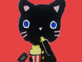 Cats cats everywhere