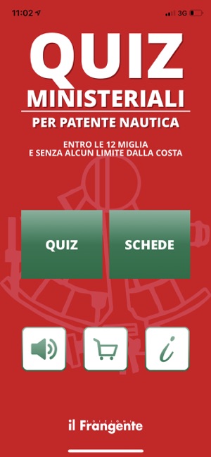 PATENTE NAUTICA A QUIZ(圖1)-速報App