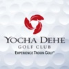 Yocha Dehe Golf Club