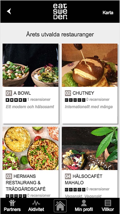 EATSweden screenshot-4
