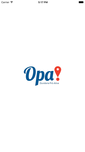 Opa! - Ouvidoria Pró-Ativa