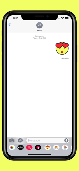 New emoji - stickers(圖5)-速報App