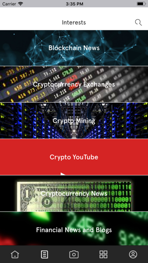 Want.Crypto(圖2)-速報App