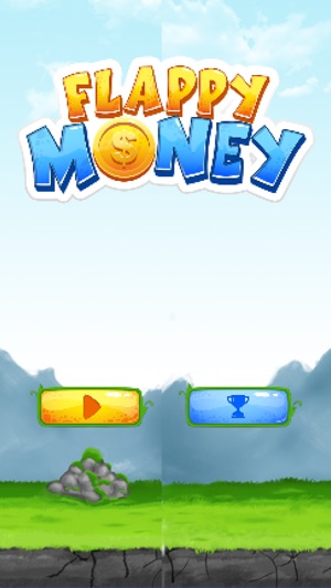 Flappy Money(圖2)-速報App