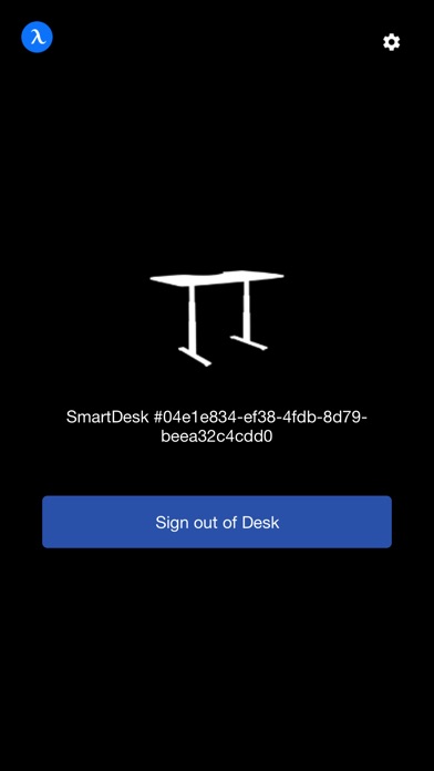 SmartDesk 3: your AI assistant screenshot 3