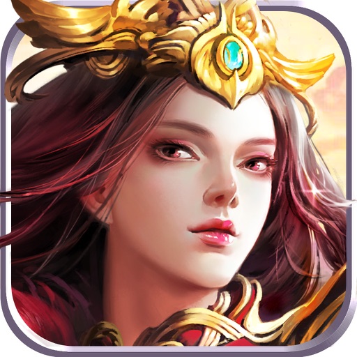 大闹三国-新版三国回合制手游