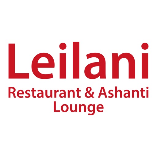 Leilani Restaurant London