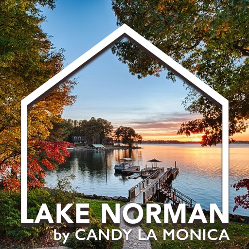 Lake Norman Homes for Sale